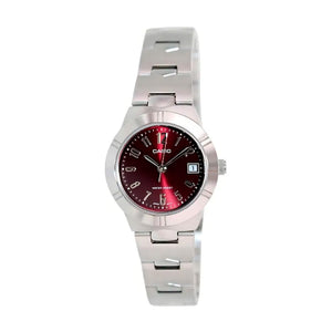 RELOJ ANALOGICO MUJER LTP-1241D-4A2DF CASIO CASIO