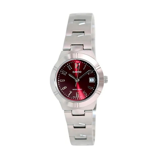 RELOJ ANALOGICO MUJER LTP-1241D-4A2DF CASIO CASIO