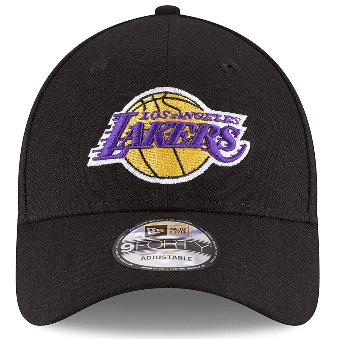 GORRA NEW ERA MLB-LOS ANGELES LAKERS 9FORTY 884991323542