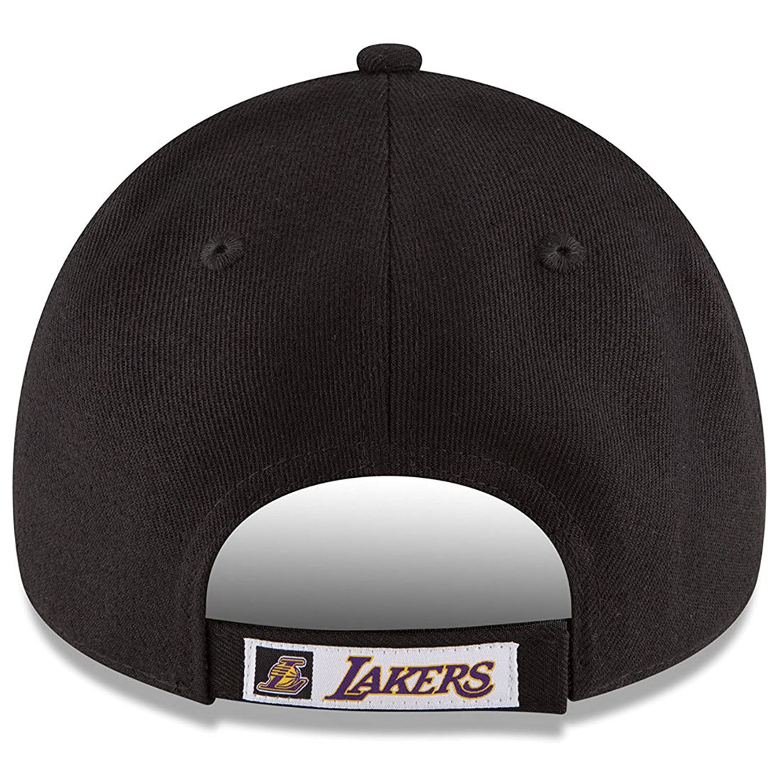 GORRA NEW ERA MLB-LOS ANGELES LAKERS 9FORTY 884991323542