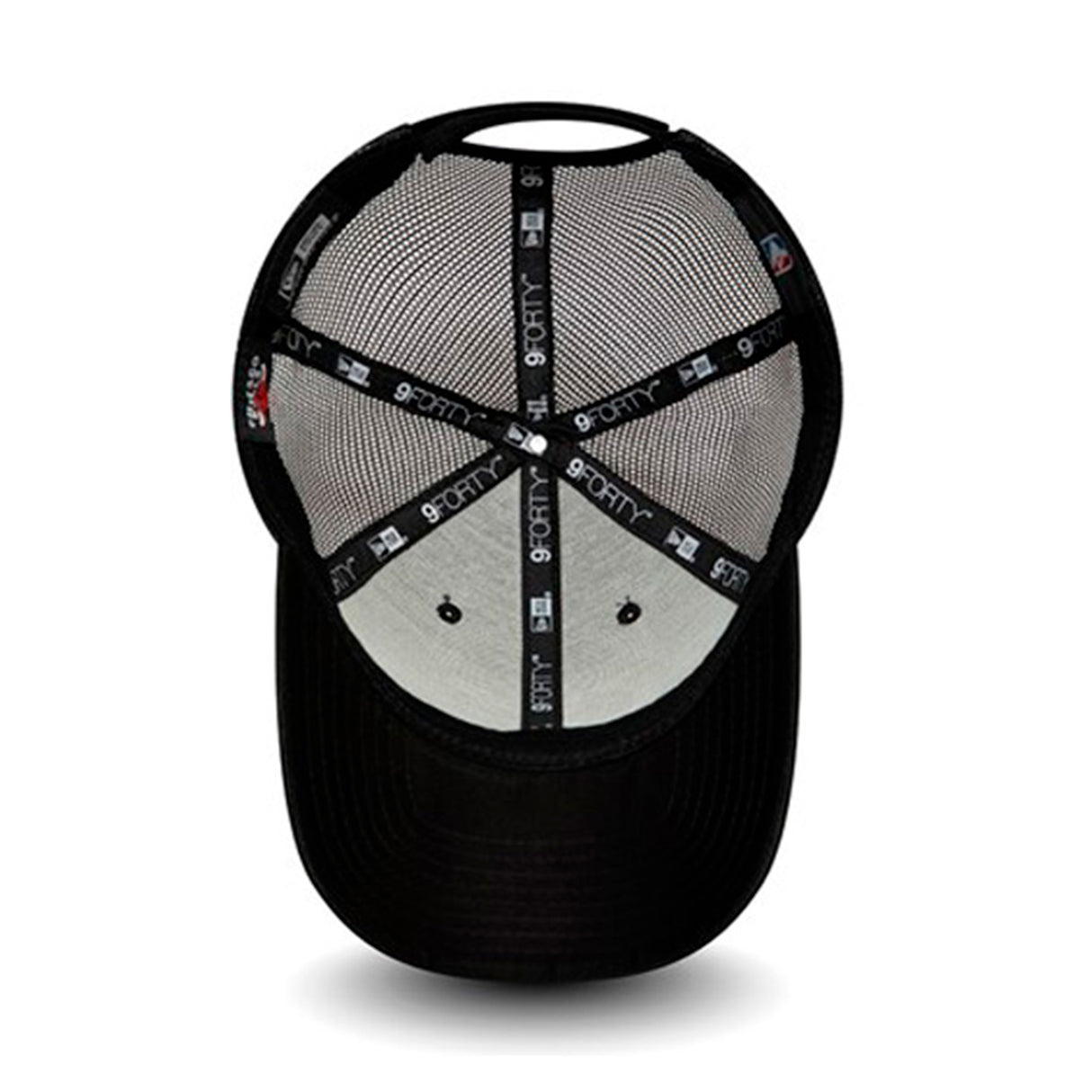 GORRA NEW ERA NBA-CHICAGO BULLS 9FORTYA-FRAME 196172861553
