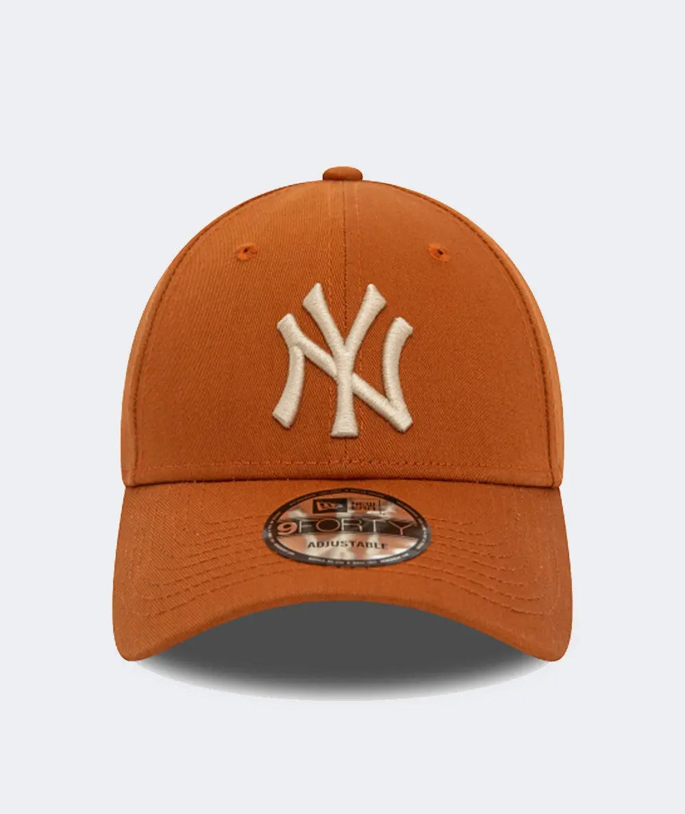 GORRA NEW ERA MLB-NEW YORK YANKEES 9FORTY 197373920537 NEW ERA