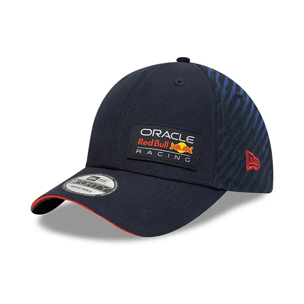 GORRA NEW ERA FORMULA 1-RED BULL F1 9FORTY 196996568430 NEW ERA