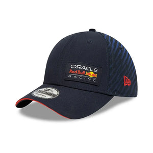 GORRA NEW ERA FORMULA 1-RED BULL F1 9FORTY 196996568430 NEW ERA