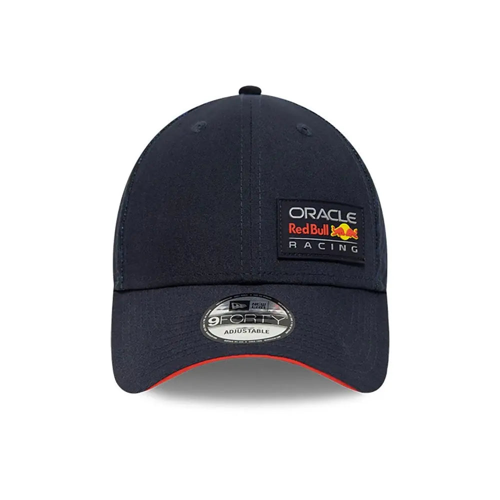 GORRA NEW ERA FORMULA 1-RED BULL F1 9FORTY 196996568430 NEW ERA