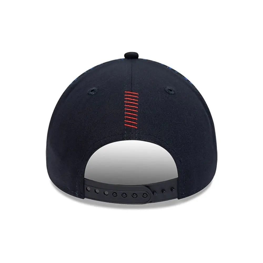 GORRA NEW ERA FORMULA 1-RED BULL F1 9FORTY 196996568430 NEW ERA
