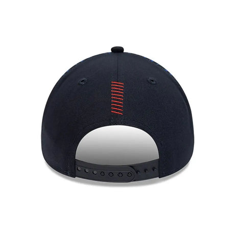 GORRA NEW ERA FORMULA 1-RED BULL F1 9FORTY 196996568430 NEW ERA