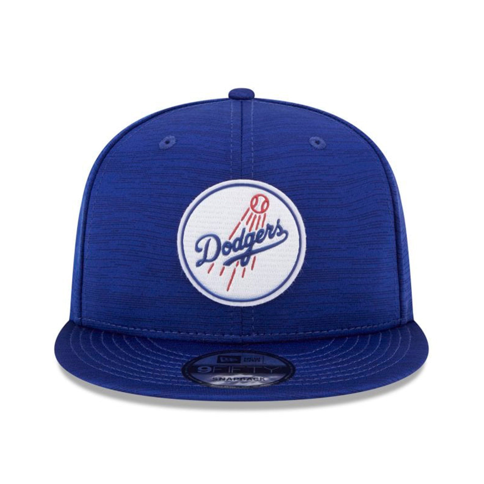 GORRA NEW ERA MLB-LOS ANGELES DODGERS 9FIFTY 196818867260