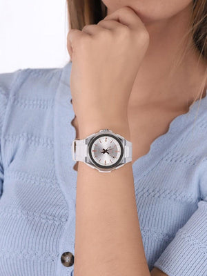 RELOJ ACUATICO MUJER LWA-300H-7E CASIO