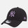GORRA NEW ERA MLB-NEW YORK YANKEES 9FORTY 196998649229 LEAGUE ESSENTIAL NEW ERA