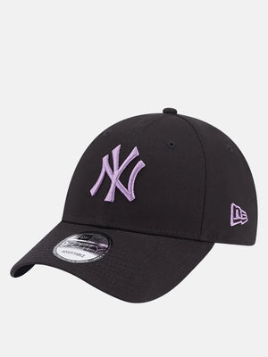 GORRA NEW ERA MLB-NEW YORK YANKEES 9FORTY 196998649229 LEAGUE ESSENTIAL NEW ERA