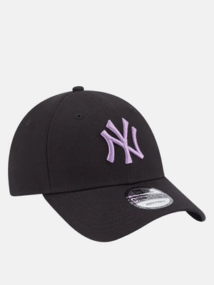 GORRA NEW ERA MLB-NEW YORK YANKEES 9FORTY 196998649229 LEAGUE ESSENTIAL NEW ERA