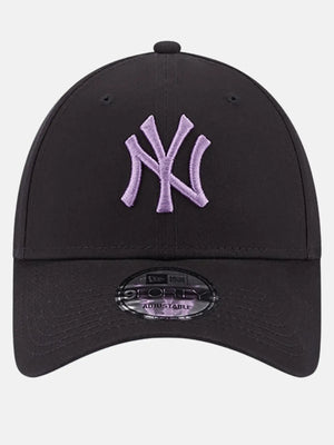 GORRA NEW ERA MLB-NEW YORK YANKEES 9FORTY 196998649229 LEAGUE ESSENTIAL NEW ERA