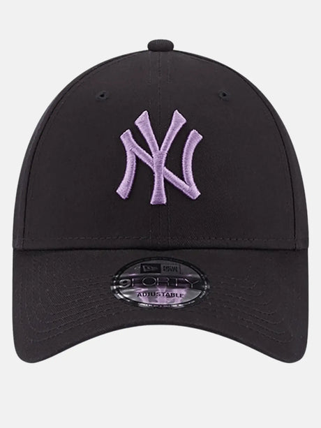 GORRA NEW ERA MLB-NEW YORK YANKEES 9FORTY 196998649229 LEAGUE ESSENTIAL NEW ERA