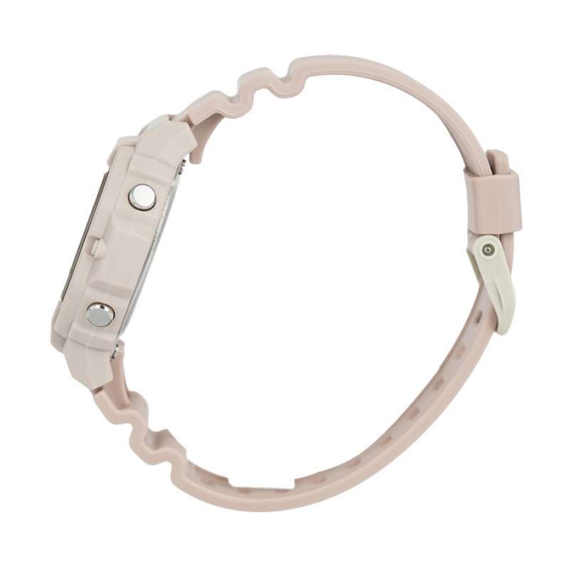 RELOJ ACUATICO MUJER LWS-2200H-4A CASIO