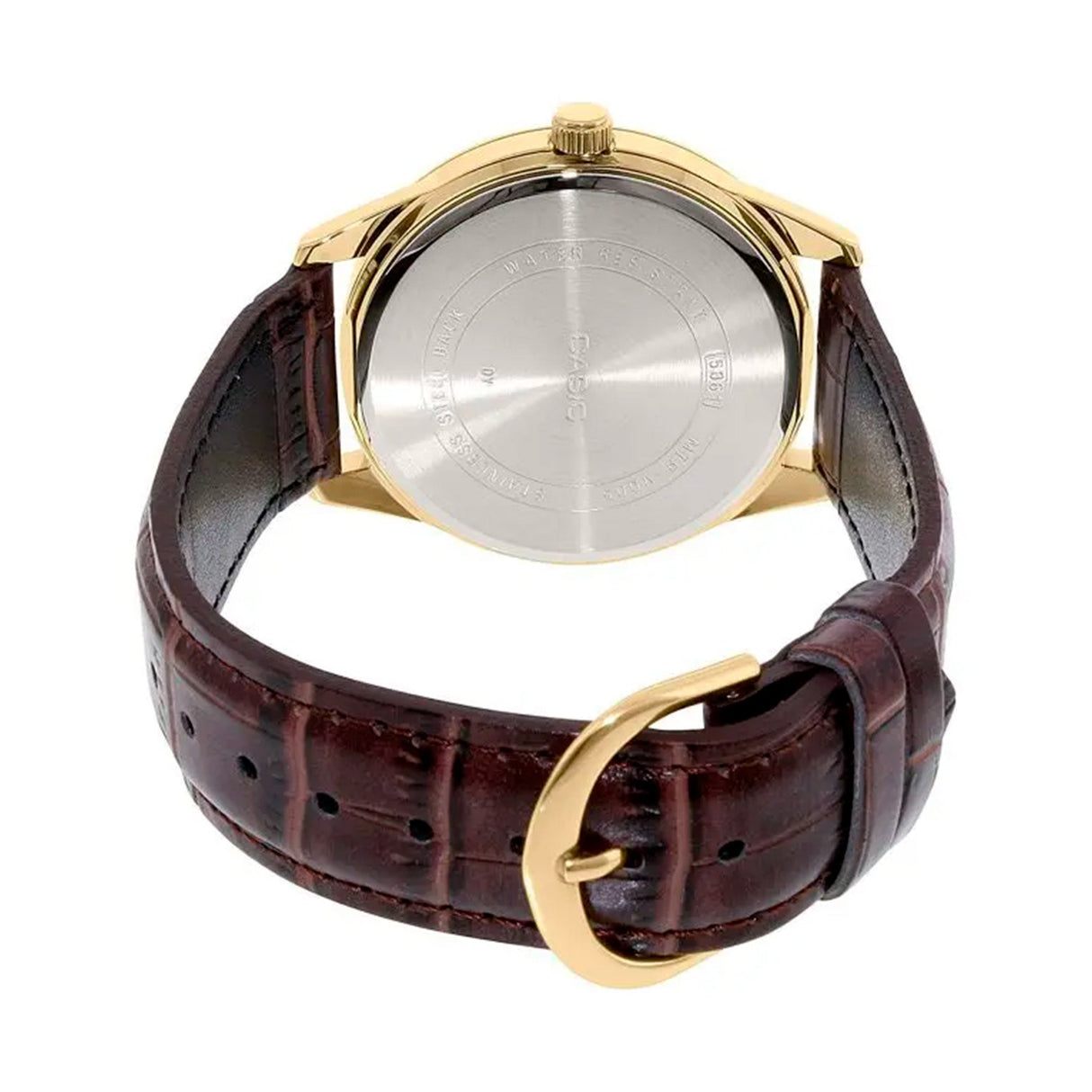 RELOJ ANALÓGICO MUJER LTP-V005GL-9A CASIO CASIO