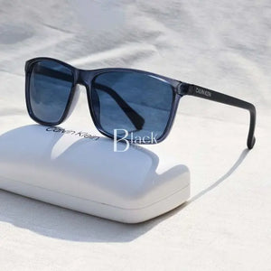 LENTES DE SOL UV400 HOMBRE CK19566S 410 CALVIN KLEIN RETAIL CALVIN KLEIN