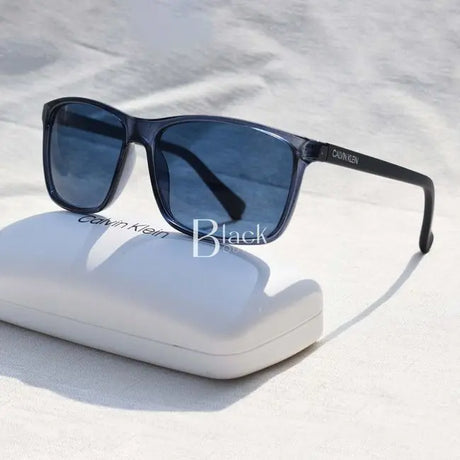 LENTES DE SOL UV400 HOMBRE CK19566S 410 CALVIN KLEIN RETAIL CALVIN KLEIN