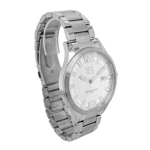 RELOJ ANALOGICO HOMBRE Y25025 M01 YESS YESS