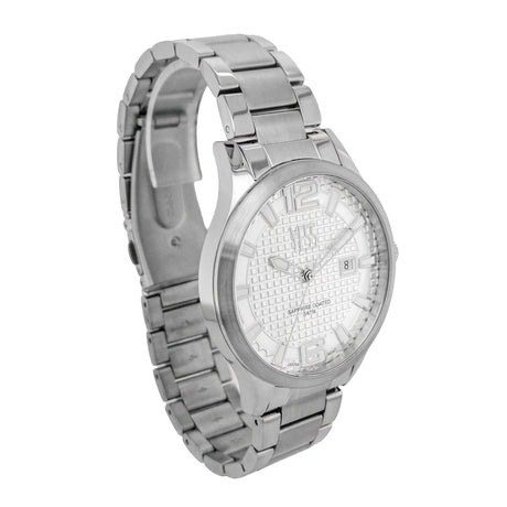 RELOJ ANALOGICO HOMBRE Y25025 M01 YESS YESS