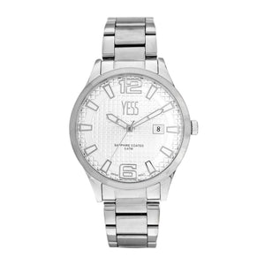 RELOJ ANALOGICO HOMBRE Y25025 M01 YESS YESS