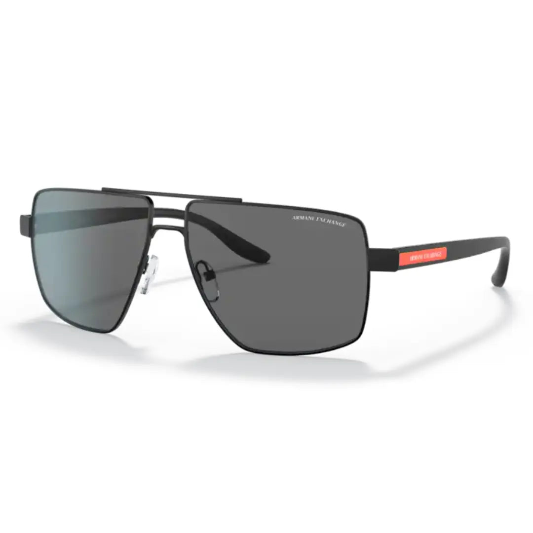 LENTES DE SOL  HOMBRE AX2037S 600081 60 ARMANI EXCHANGE ARMANI EXCHANGE