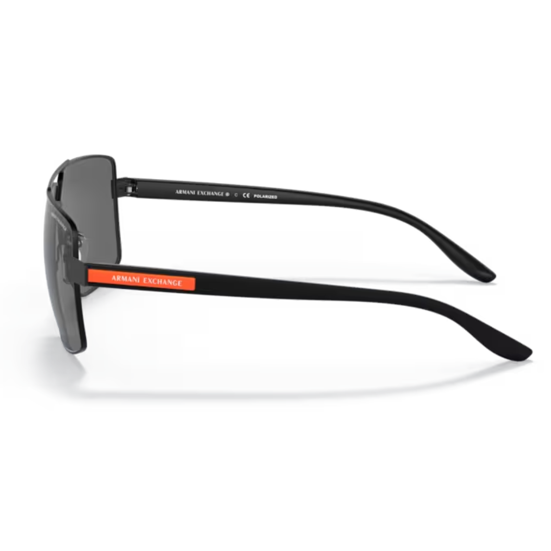 LENTES DE SOL  HOMBRE AX2037S 600081 60 ARMANI EXCHANGE