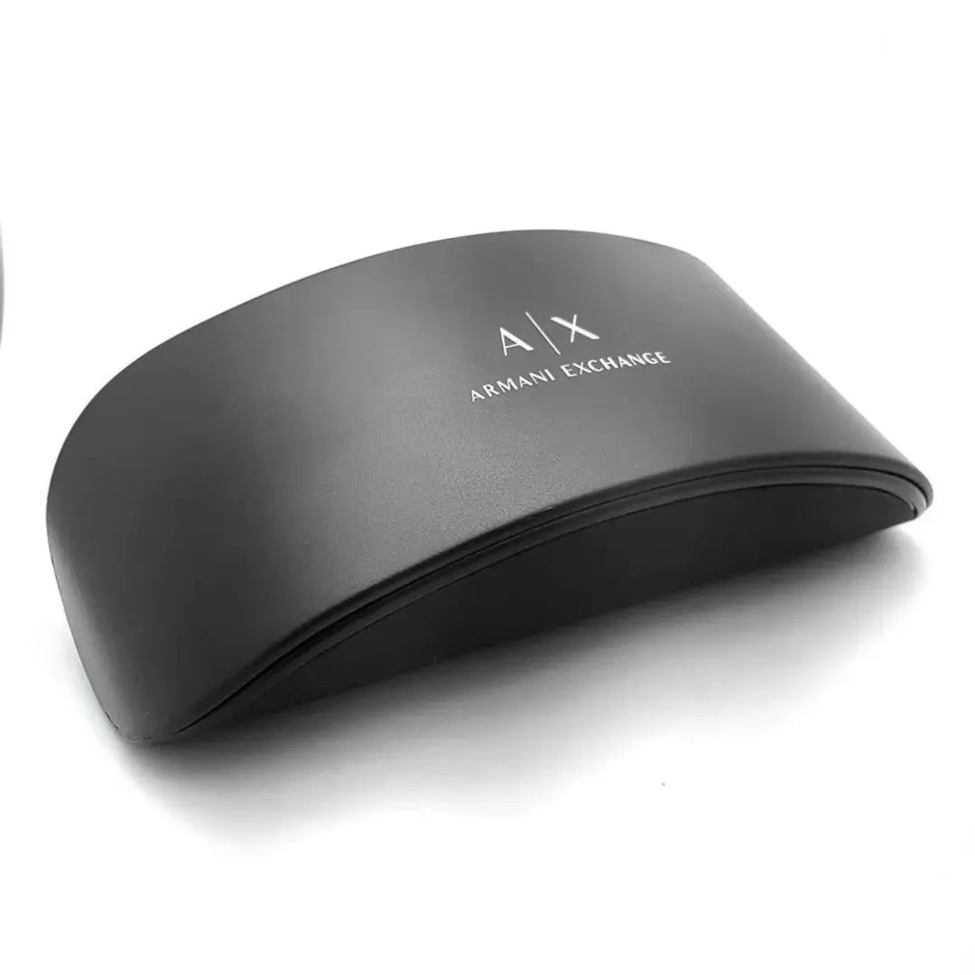 LENTES DE SOL  HOMBRE AX2037S 600081 60 ARMANI EXCHANGE ARMANI EXCHANGE