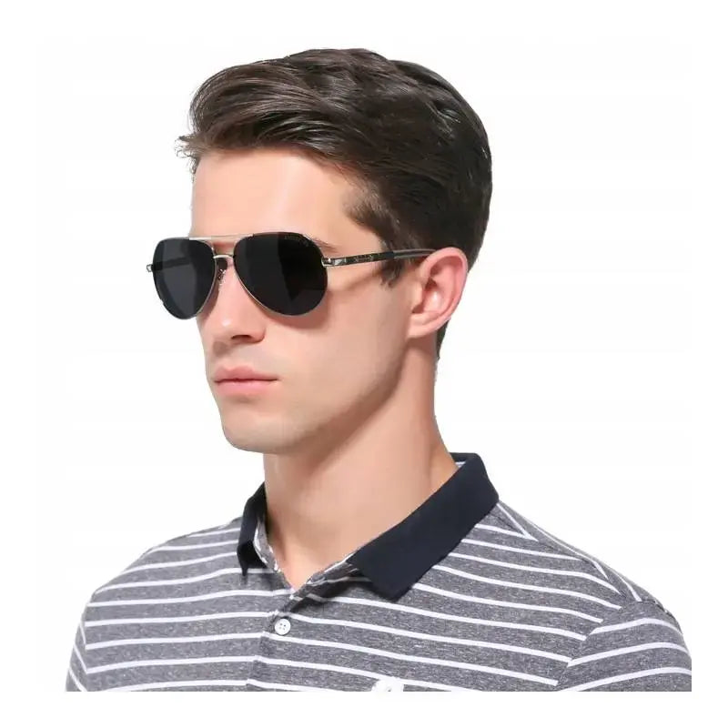 LENTES DE SOL POLARIZADOS HOMBRE N725 KING SEVEN KINGSEVEN