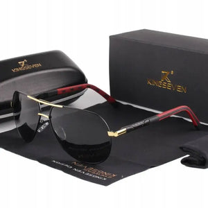 LENTES DE SOL POLARIZADOS HOMBRE N725 KING SEVEN KINGSEVEN