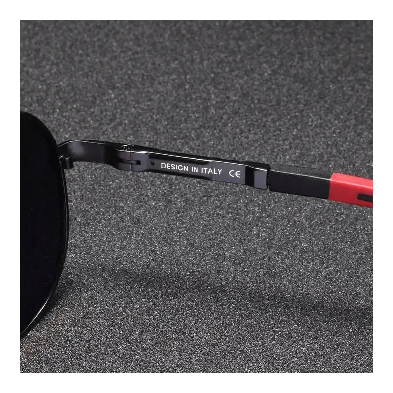 LENTES DE SOL POLARIZADOS HOMBRE N725 KING SEVEN KINGSEVEN