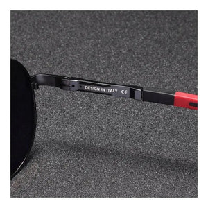 LENTES DE SOL POLARIZADOS HOMBRE N725 KING SEVEN KINGSEVEN