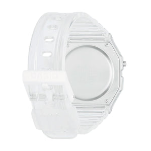 RELOJ DIGITAL UNISEX F-91WS-7CF CASIO CASIO