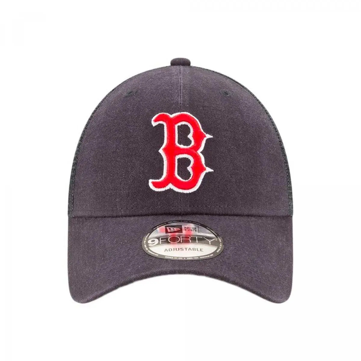 GORRA NEW ERA MLB-BOSTON RED SOX 9FORTY 192093992826 NEW ERA