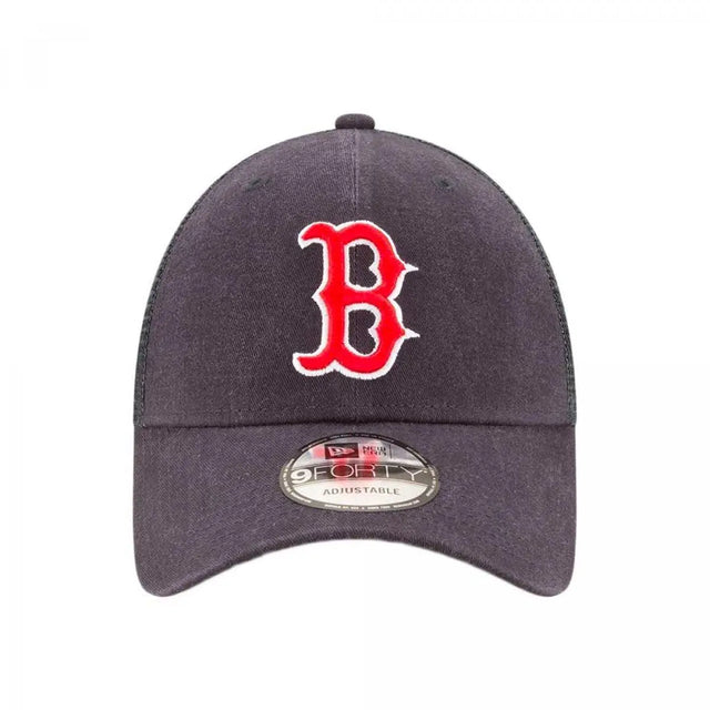 GORRA NEW ERA MLB-BOSTON RED SOX 9FORTY 192093992826 NEW ERA
