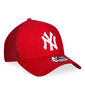 GORRA NEW ERA MLB-NEW YORK YANKEES 9FORTYA-FRAME 196172861584 NEW ERA