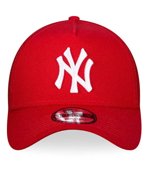 GORRA NEW ERA MLB-NEW YORK YANKEES 9FORTYA-FRAME 196172861584 NEW ERA