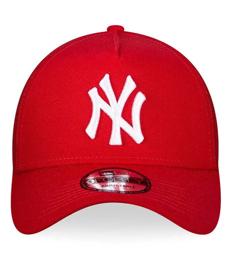 GORRA NEW ERA MLB-NEW YORK YANKEES 9FORTYA-FRAME 196172861584 NEW ERA