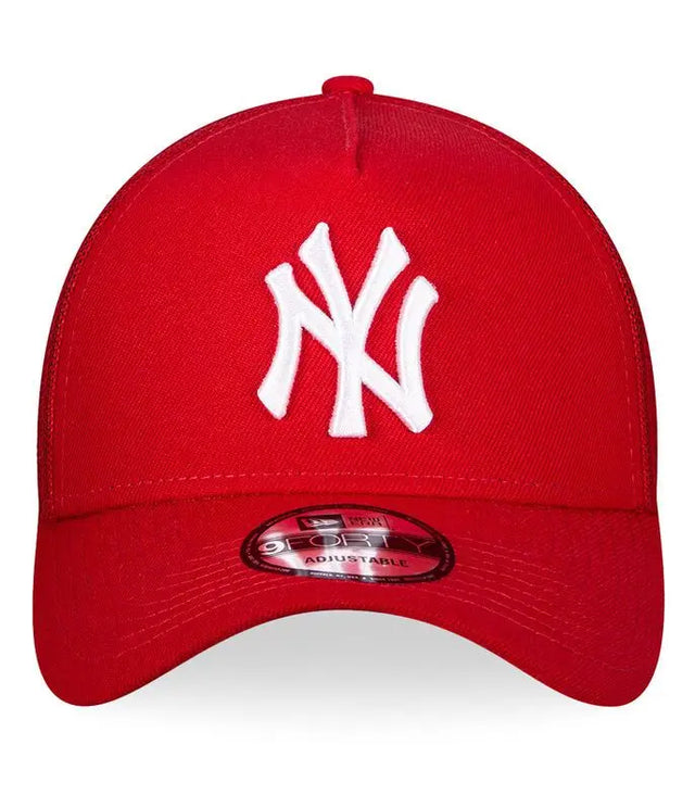 GORRA NEW ERA MLB-NEW YORK YANKEES 9FORTYA-FRAME 196172861584 NEW ERA