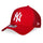 GORRA NEW ERA MLB-NEW YORK YANKEES 9FORTYA-FRAME 196172861584 NEW ERA