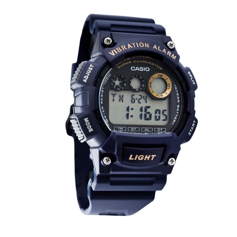 RELOJ ACUATICO HOMBRE W-735H-2AVDF CASIO