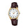 RELOJ ANALÓGICO MUJER LTP-V005GL-7AUD CASIO CASIO
