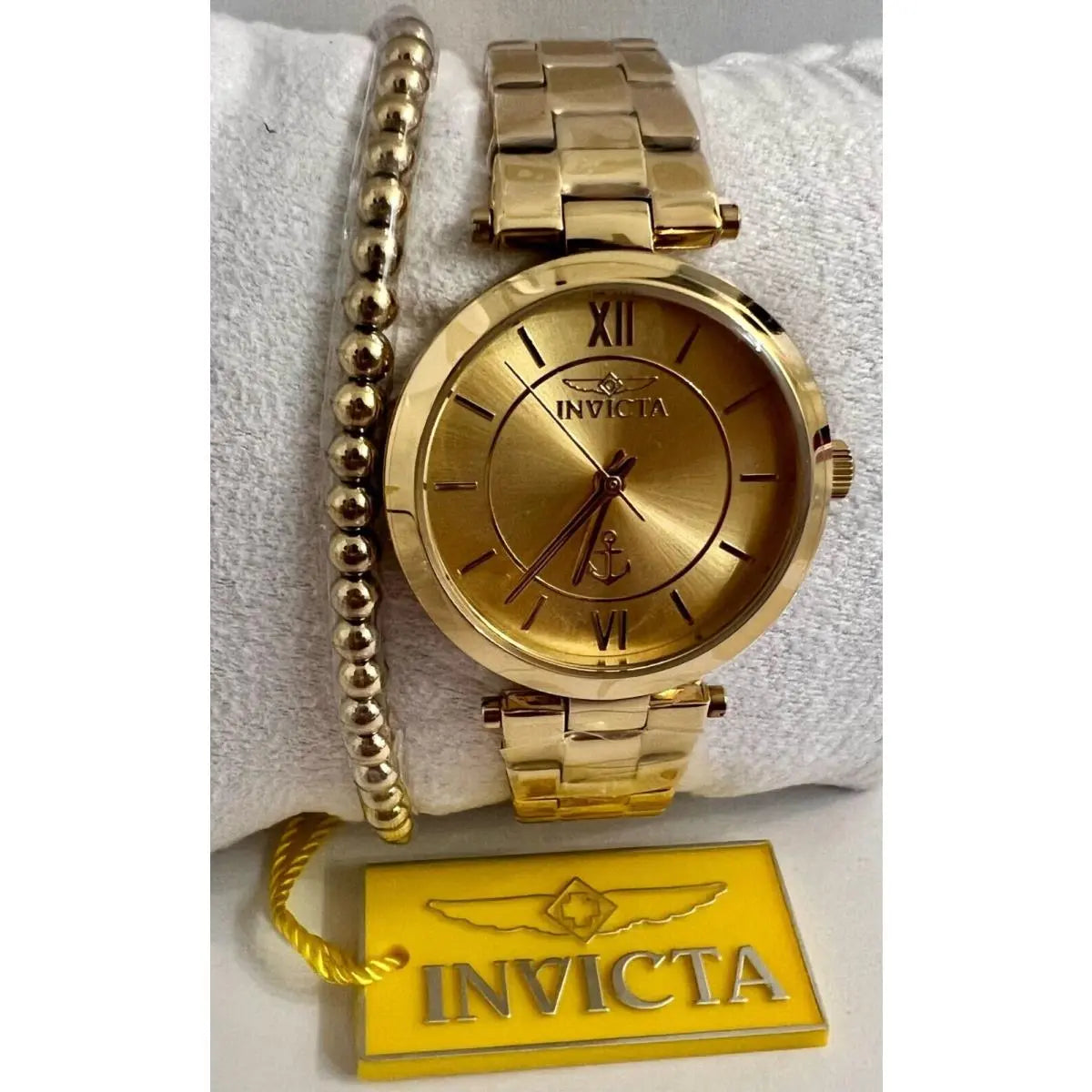 RELOJ ANALOGICO MUJER 47262 INVICTA INVICTA