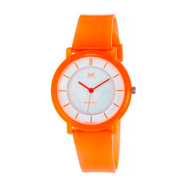 RELOJ ANALOGICO MUJER VQ94J014Y Q&Q Q&Q