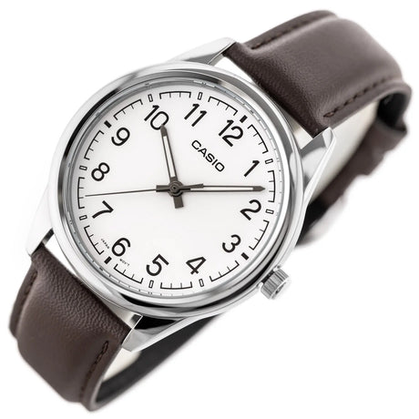 RELOJ ACUATICO HOMBRE MTP-V005L-7B4 CASIO CASIO