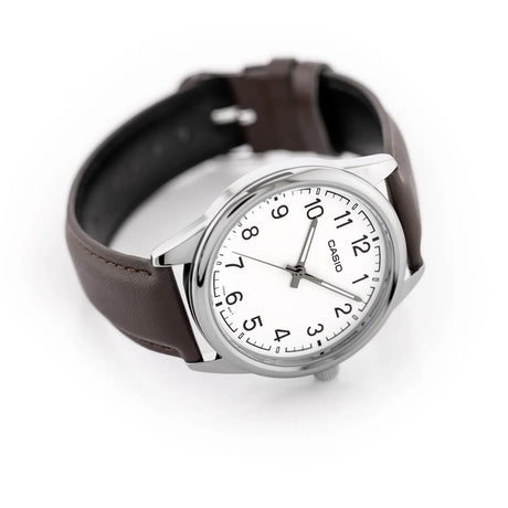 RELOJ ACUATICO HOMBRE MTP-V005L-7B4 CASIO CASIO