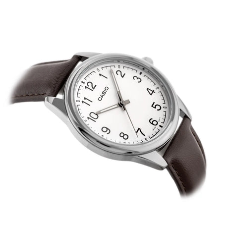 RELOJ ACUATICO HOMBRE MTP-V005L-7B4 CASIO CASIO