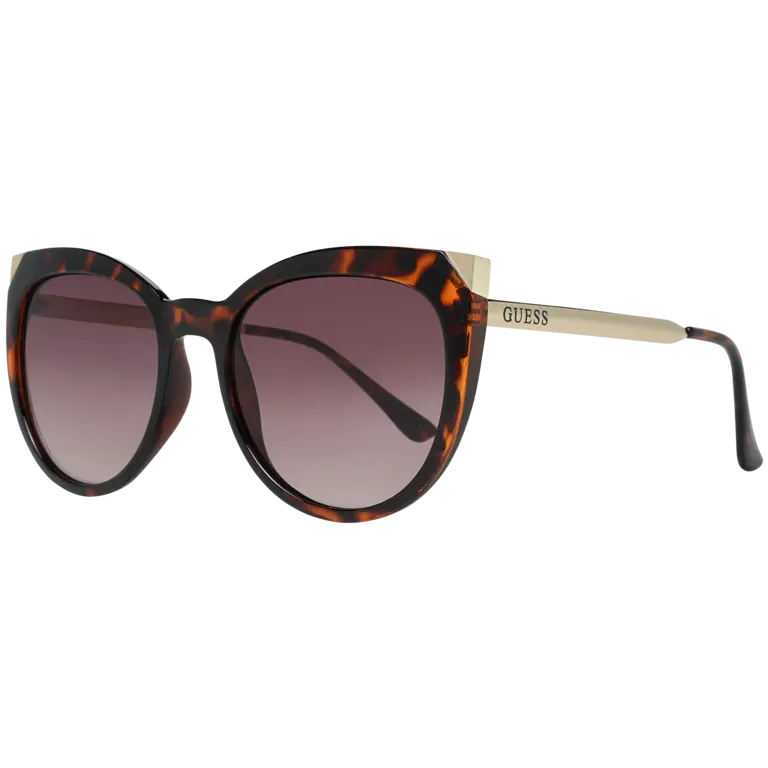 LENTES DE SOL UV400 MUJER GF0359 01B  52F GUESS GUESS