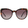 LENTES DE SOL UV400 MUJER GF0359 01B  52F GUESS GUESS