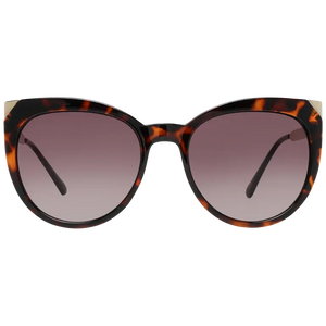 LENTES DE SOL UV400 MUJER GF0359 01B  52F GUESS GUESS